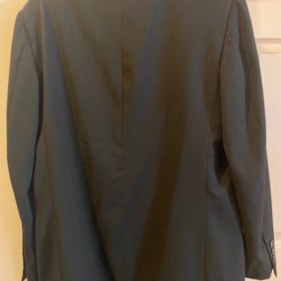 Monsieur Givenchy Blazer - Picture 3 of 6